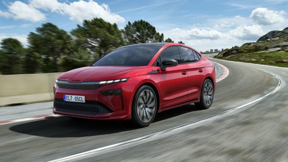 O elektromobily Škoda na zkoušku je zájem. Češi za rok najeli 1,5 milionu kilometru