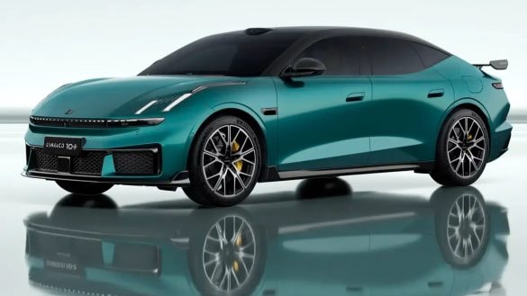 Jedna z posledních výhod spalovacích aut mizí, elektromobily zrychlují nabíjení