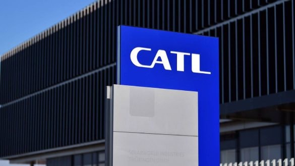 CATL překvapuje. Nová generace LFP baterií se extrémně rychle nabíjí i v mrazu