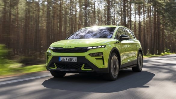 Ropná krize mění Evropu rychleji než dotace. Prodeje elektromobilů rostou o 51 %