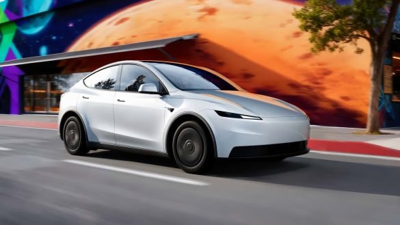 Nová analýza milionů aut ukazuje, že Tesla v životnosti předčila desítky konkurentů
