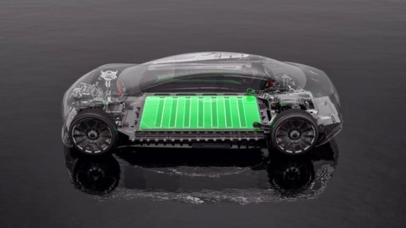 Konec hořících baterií? Čína zavádí nová pravidla, která zvýší bezpečnost elektromobilů