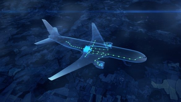 Airbus chystá velkou změnu. Nová technologie má přiblížit hybridní letadla