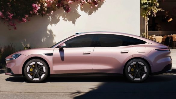 MG prodává elektromobil za necelých 400 tisíc. Výbavou překvapí i dražší konkurenci